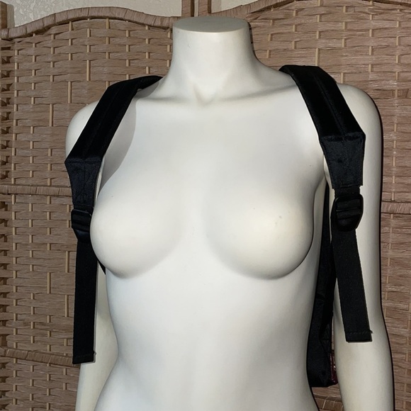 Puma Backpack Commuter Fold Top Laptop Backpack Oil Swirl Effect NWT 💻 🎒🆕 - Picture 7 of 15